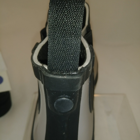 Women's Kaden Rubber Double Gore Rain Boots 10 - Picture 5 of 6